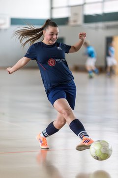 Bild 133 - wBJ NFV Futsalmeisterschaft